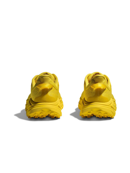 Challenger 8 Women's Sport Shoes Trail Running Electric Lemon