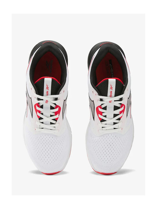 Nfx Trainer Men's Sport Shoes Training White / Black / Red