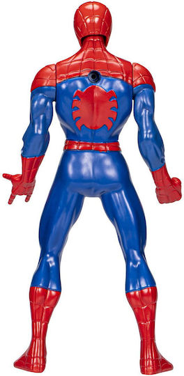 Figură De Acțiune Marvel Avengers Spider-Man 24cm
