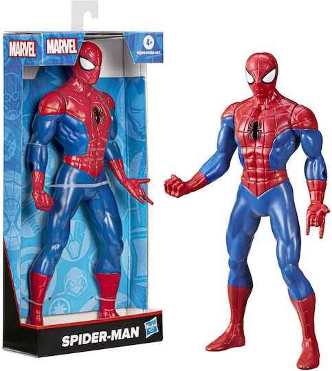 Figură De Acțiune Marvel Avengers Spider-Man 24cm