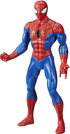 Figură De Acțiune Marvel Avengers Spider-Man 24cm