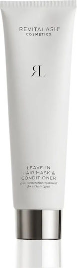RevitaLash Leave In Conditioner Ενυδάτωσης για Ξηρά Μαλλιά 90ml