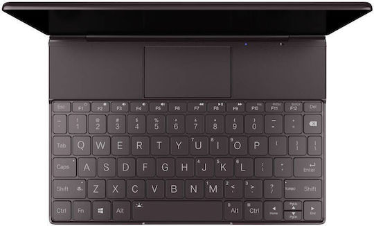 GPD WinMax2 10.1" QHD+ Touchscreen (Ryzen AI 300 Series-9 HX 370/32GB/2TB SSD/W11 Home) (US Keyboard)