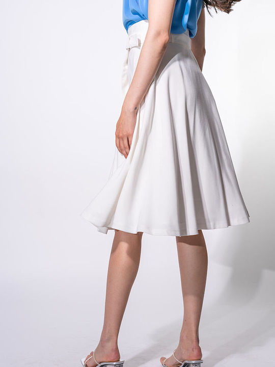 Φούστα White