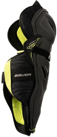 Bauer Vapor