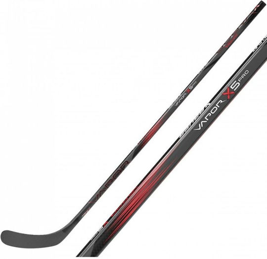 Bauer Vapor Hockeyschläger Schwarz