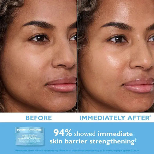 Peter Thomas Roth Water Drench Mini Day & Night Cloud Creams Set Cadou Intens Hidratant