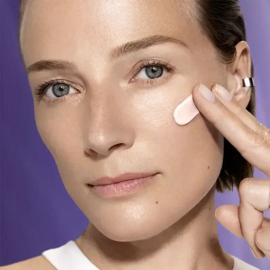 Lancome Renergie Αναπλαστική Κρέμα Προσώπου Ημέρας με SPF50 30ml