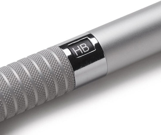 Staedtler Silver Series 925 25 Mechanical Pencil 4955414925257 Nibs 0.7mm