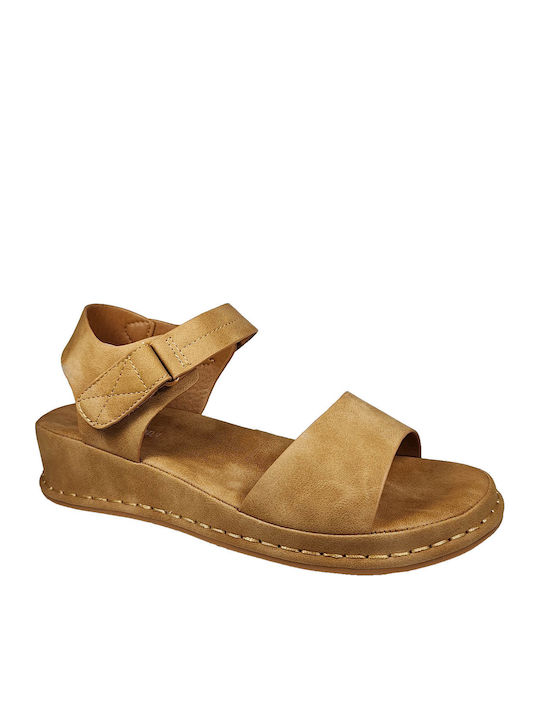 Women's Anatomic Brown Sandals