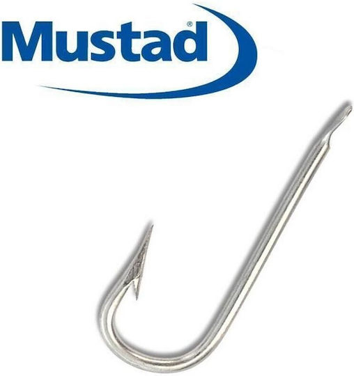 Carlige De Pescuit Parașută 912td 1000 Bucăți Mustad