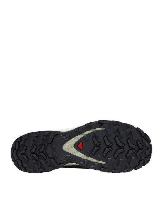 Salomon Xa Pro 3d Γυναικεία Ορειβατικά Παπούτσια Μωβ