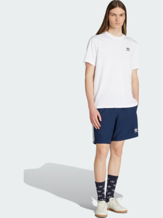 Originals Adicolor 3-Stripes Мъжки Бански Шорти Сини