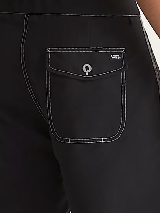 Men's Swimwear Shorts Black