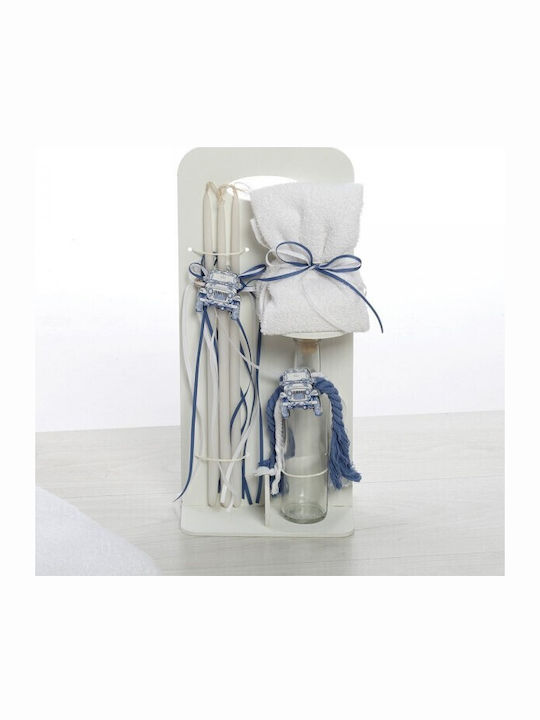 Bellissimo Signature Blue Adventure Set Botez
