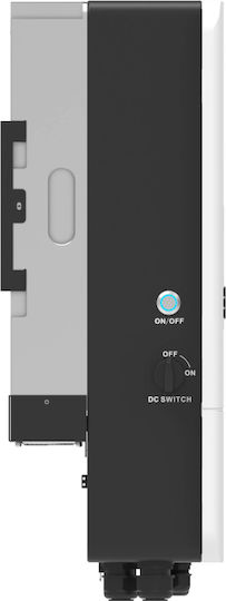 Deye Deye Power Inverter 8000W with Nominal Input Voltage 48V Three-Phase 12-SUN-8K-SG05LP3-EU-SM2