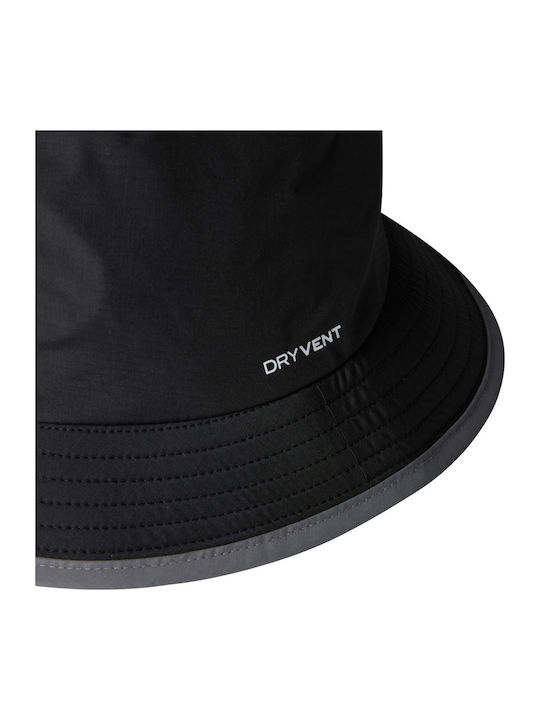 The North Face Υφασμάτινo Ανδρικό Καπέλο Στυλ Bucket Πράσινο