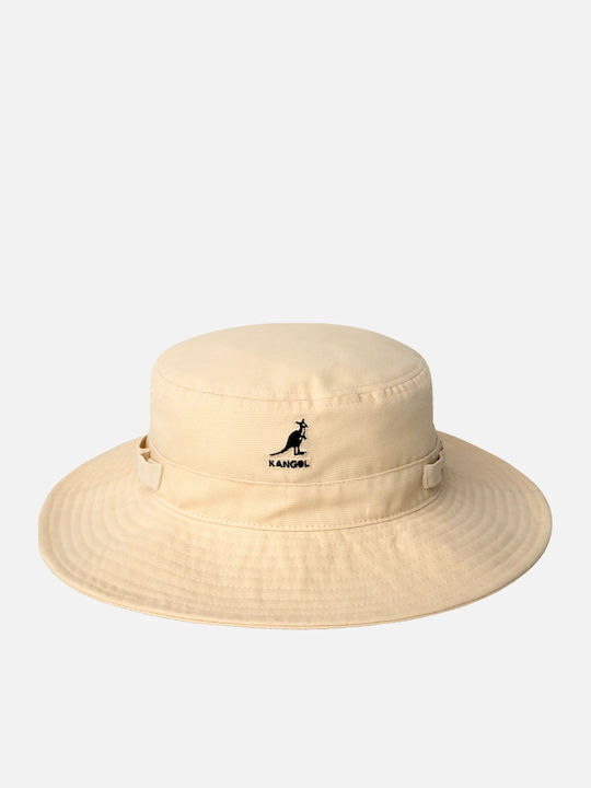 Kangol Текстилно Мъжко Шапка Каки
