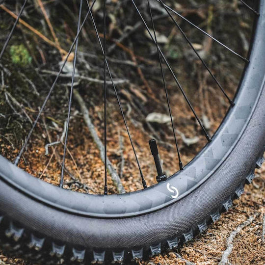 Shimano Vorderseite Fahrradreifen 29"
