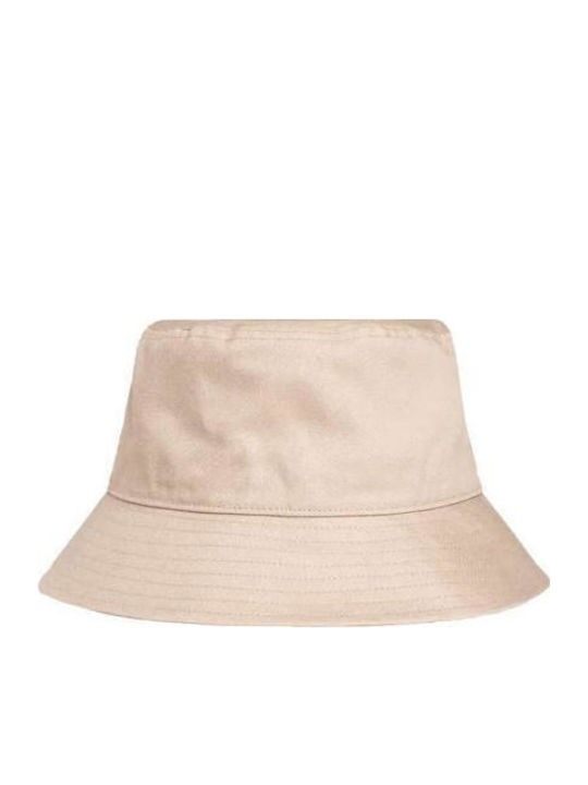 Replay Women's Bucket Hat Beige