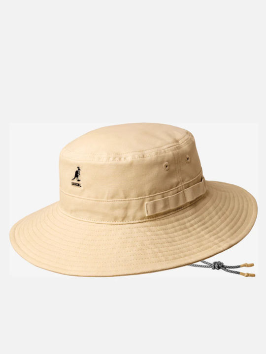 Kangol Γυναικείο Καπέλο Μπεζ