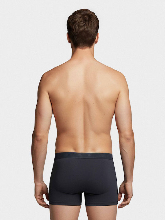 Herren Boxershorts Mehrfarbig 2Pack