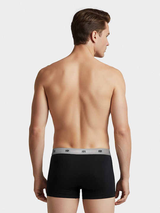 Мъжки Боксерки Многоцветни 2Pack