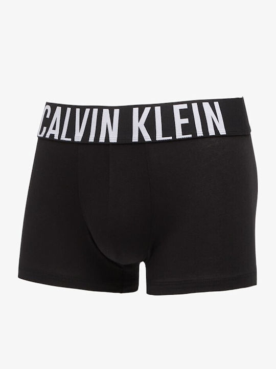 Trunk Men's Boxer Black
