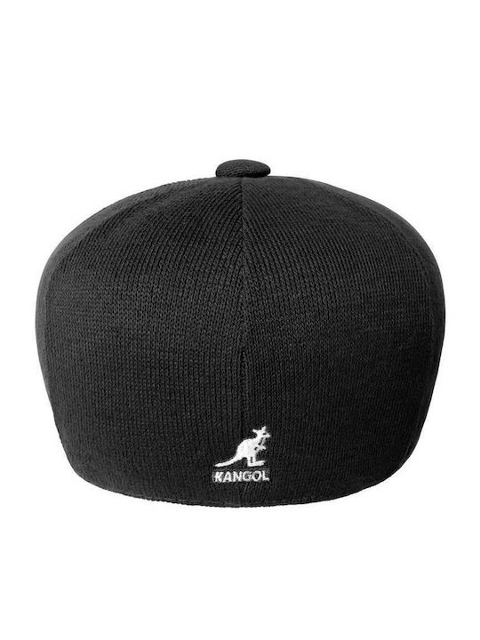 Kangol Women's Black Hat