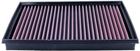 Skoda Kodiaq Ii Ps7 2.0 Tdi 150 Dsg7 Tdi Evo2 Gen Ii 24-26 Dna Air Filter P-vw20s20-01