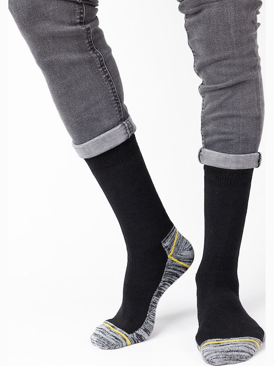 Soma Socks Herren Socken Gelbe 2er Pack