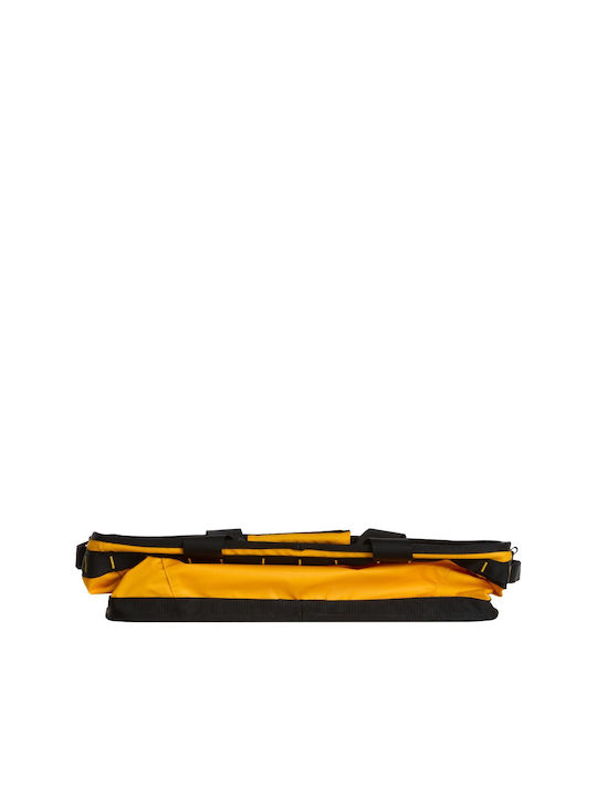 The North Face Base Camp Туристическа Раница 52.5л Златиста
