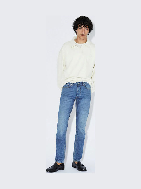 Pantalon De Blugi Pentru Bărbați Bay Mid Used