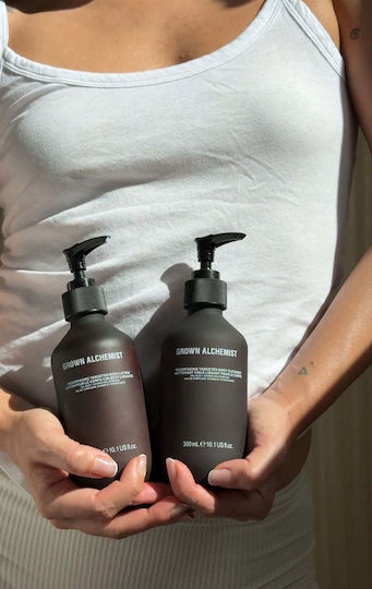 Grown Alchemist Κρεμοσάπουνο με Αντλία 300ml