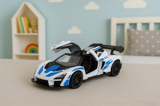 Lean Toys Auto Kinsmart Maßstab 1:32