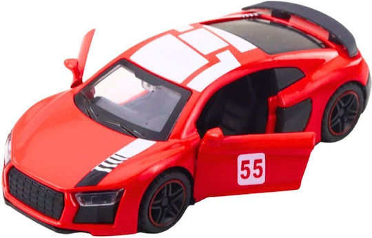 Lean Toys Αυτοκινητάκι 1:43 Pull Back