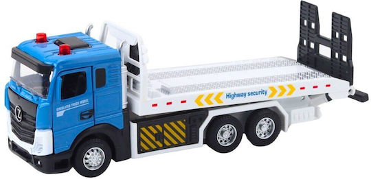 Lean Toys Φορτηγό