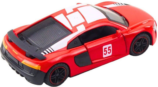Lean Toys Αυτοκινητάκι 1:43 Pull Back
