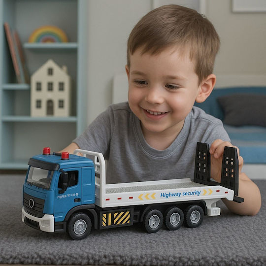 Lean Toys Φορτηγό