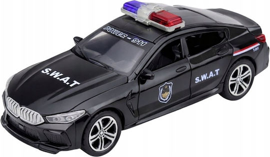 Lean Toys Αυτοκινητάκι