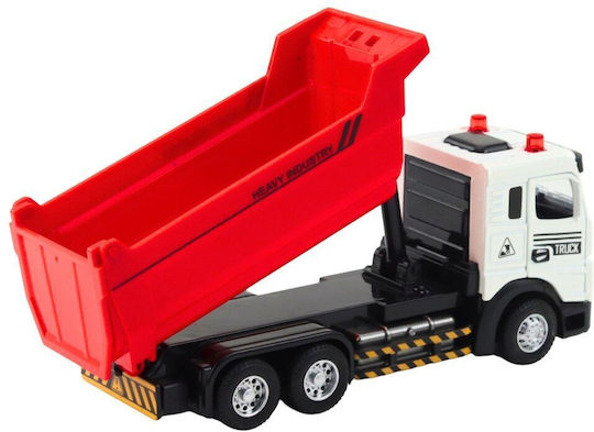 Lean Toys Φορτηγό