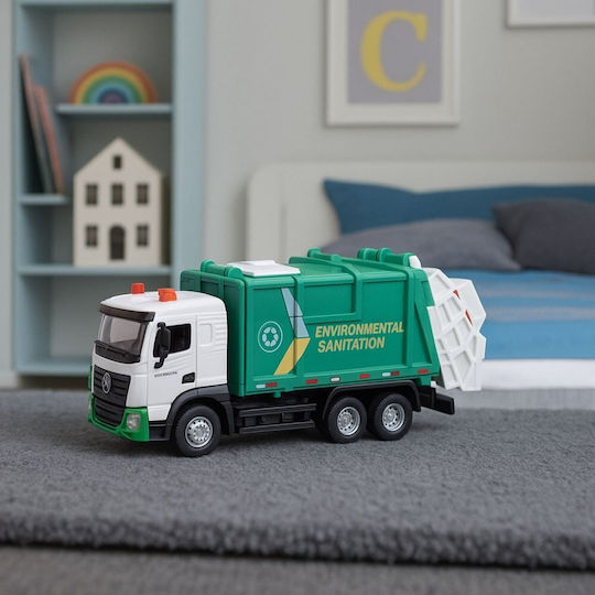 Lean Toys Φορτηγό