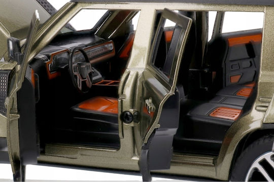 Inne Auto Maßstab 1:24