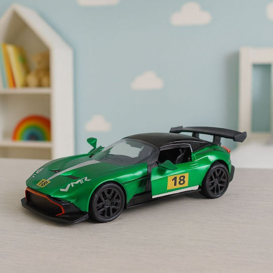 Lean Toys Auto 1:32 Formel 1