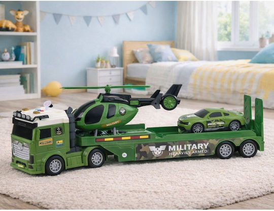 Militär Auto