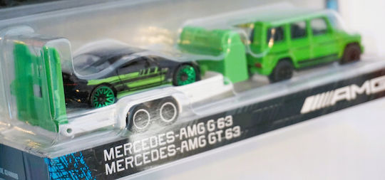 Simba Количка Mercedes AMG