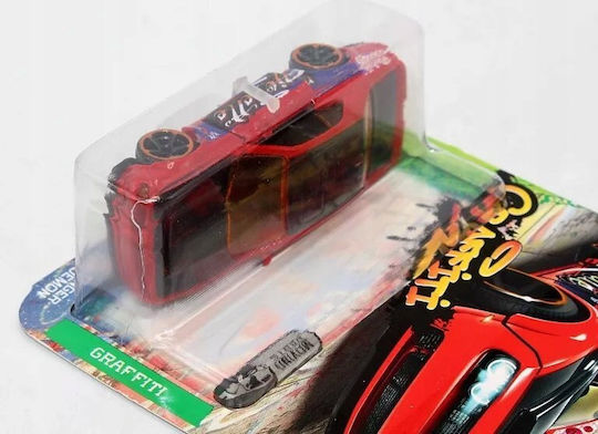 Simba Car Griffiti Premium 6pcs