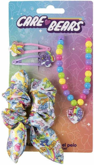 Cerda Care Bears Beauty-Accessoire-Set 2500003766 Multicolor