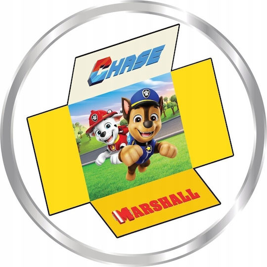 Carrera Paw Patrol Slot Auto