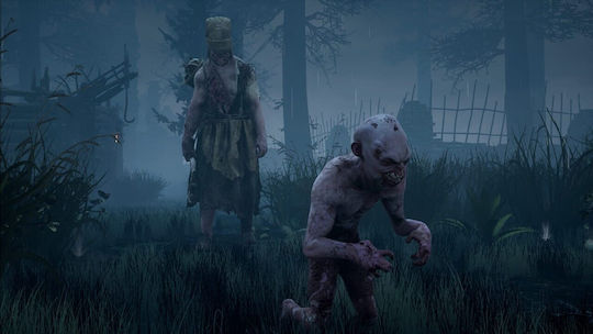 Dead by Daylight - A Binding of Kin Chapter DLC Edition (Key) PC Game